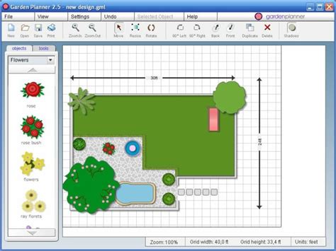 Logiciel Amenagement Exterieur Gratuit A Partir D Une Photo MGP Animation