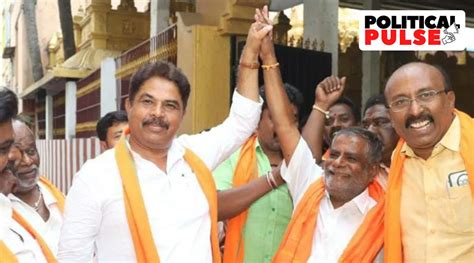 Karnataka Polls Bjp Will Form Government Even In Case Of Hung Assembly