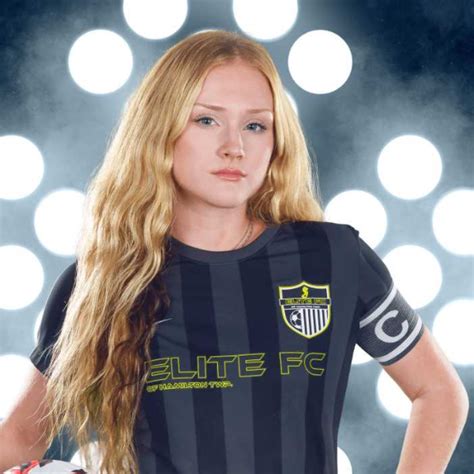 Sophia Stockbridge S Soccer Recruiting Profile