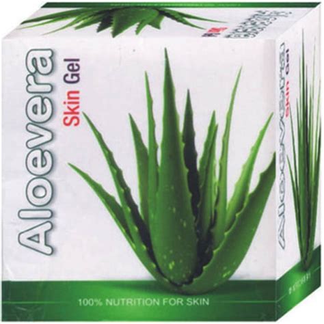 Biolife Herbals Aloe Vera Skin Gel 100 Gm At Rs 125unit Aloe Vera