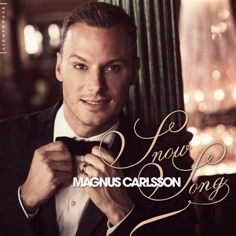 Stream Magnus Carlsson Music Listen To Songs Albums Playlists For