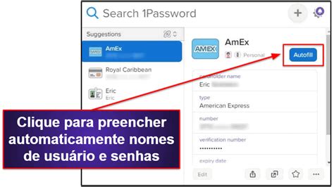 Password O Melhor Gerenciador De Senhas Tutorial Aproveite As