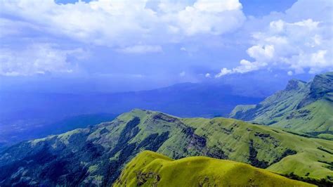 Kudremukh Peak Karnataka Hiking - Free photo on Pixabay - Pixabay