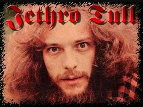 Jethro Tull Wiki •metal• Amino