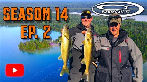 Jig Pitching For Lake Nipigon Walleye Youtube