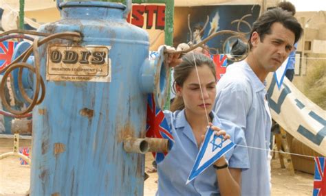 21 iconic Israeli movies that you must watch - ISRAEL21c