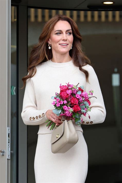 Sve Je Spremno Za Veliki Povratak Kate Middleton I To Ranije Od