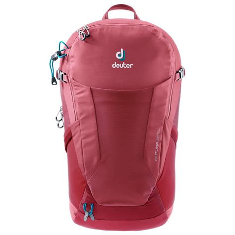 Deuter Futura Sl Wanderrucksack Damen Online Kaufen Bergfreunde De