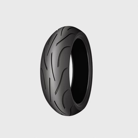 Dizap Pneus High Performance Tires Pneu Michelin 160 60 ZR17 69W