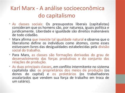 2014 Aula Cinco Karl Marx