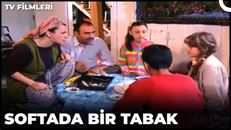 Sofrada Bir Tabak Kanal 7 TV Filmi YouTube