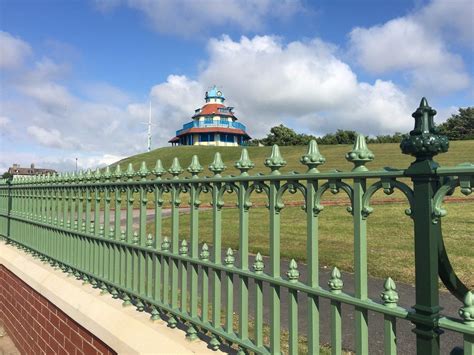 The Mount One Of Fleetwoods Best Loved Landmarks Visit Fleetwood