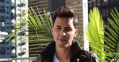 Prince Royce Orgulloso De Formar Parte Del Paseo De La Fama De El Bronx