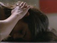 Naked María Aura in El garabato