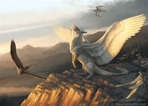 The Gryphons Call Mythical Creatures Art Fantasy Beasts Fantasy Art