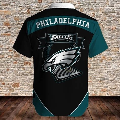 Philadelphia Eagles Shirts Cute Flame Balls graphic gift for men -Jack ...