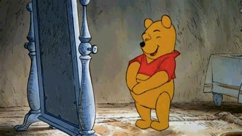 Oh My Disney Positively Adorable Winnie The Pooh Moments Abc San