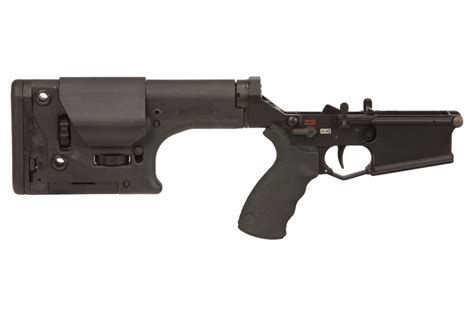 Lmt Classic M203 Receiver V1 Tactical