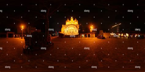 Parc Datraccions Tibidabo Stockfotos Und Bilder Kaufen Alamy