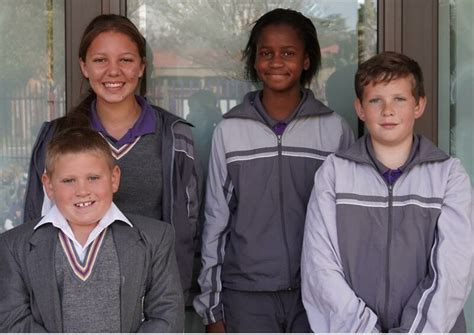 Arbor Primary Awards Swimmers For Fantastic Inter Primary Gala Season