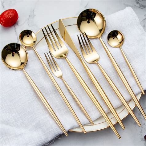 Wholesale Flatware Cutlery Manufacturer Pito