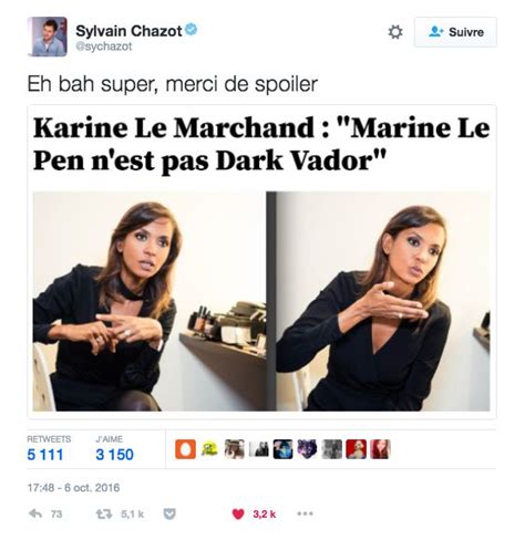 Tweets De Qui Vont Nous Manquer En Rire Blague Pour