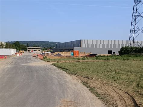 La Justice Annule Le Permis De Construire Du Site Seveso Pr S De Persan