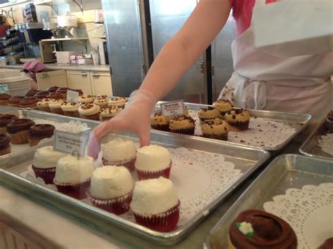 Magnolia Bakery Ny