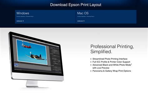 Epson Print Layout – Updated!!! | Moose Peterson's Website