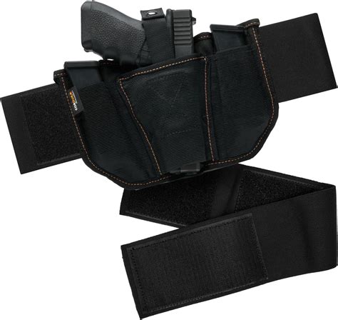 Vnsh Gun Holster Most Comfortable Gun Holster For Men