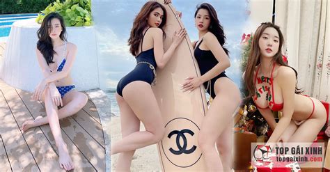 Hot nhất hình nền máy tính 4k gái đẹp bikini Vòng 1 đầy đặn và thân