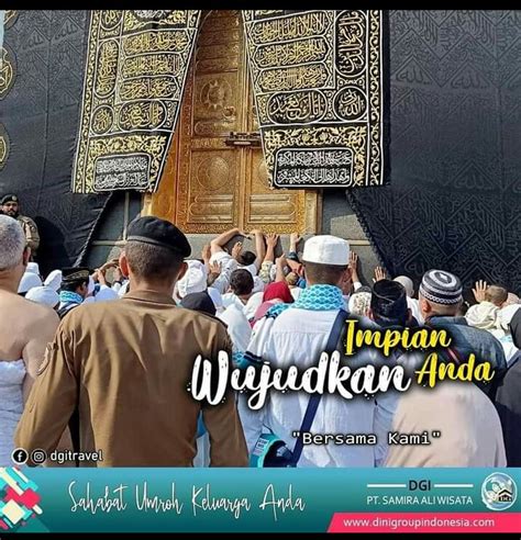 Cara Promosi Bisnis Travel Umroh Dan Strategi Pemasarannya Travel