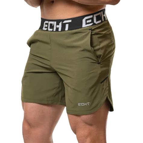 Cal O De Corrida Masculino Respir Vel Secagem R Pida Short De Moletom