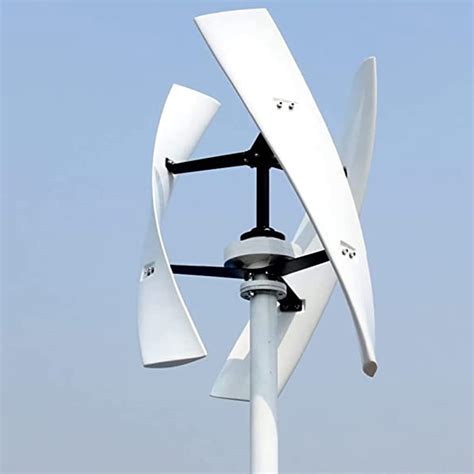 Magnetic Turbine