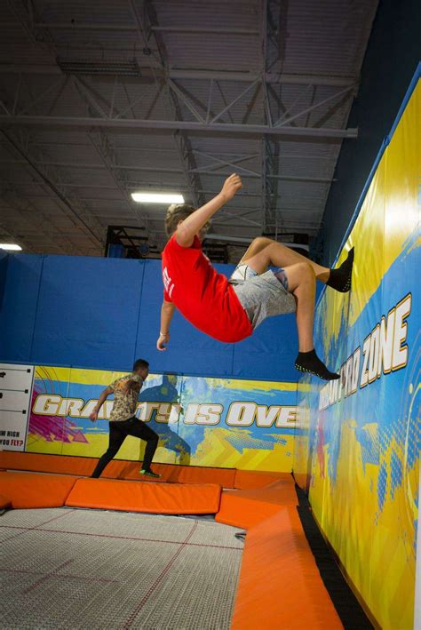 Urban Air Adventure Park Katy Slated To Open In November