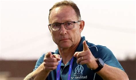 Jean Pierre Papin Dans La Short List De Martigues