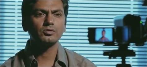 Before Nawazuddin Siddiqui became Faisal Khan of Gangs Of Wasseypur ...