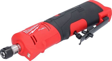 Milwaukee M Fdgs Fuel Rechte Stiftslijper Basic Body