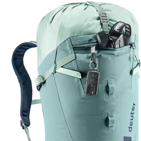 Deuter Guide Sl Mountaineering And Climbing Backpack