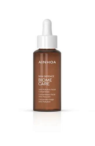 Ainhoa BIOME CARE ANTI POLLUTION FACIAL CONCENTRATE At Best Price In Mumbai