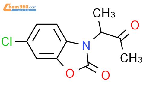 Chloro Oxobutan Yl Benzoxazol Onecas