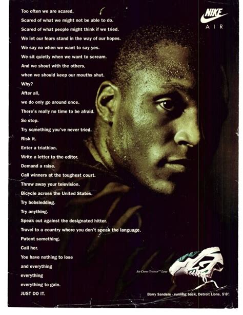 Barry-Sanders-Nike-Ad – RadHuman