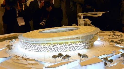 City council approves Roma stadium plans - ESPN