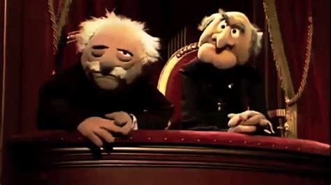 Muppets Waldorf Quotes Quotesgram