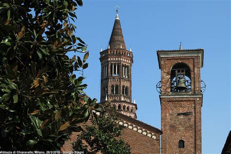 Chiese Minori Di Lombardia Stagniweb