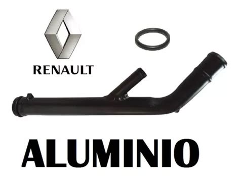 Tubo De Calefaccion Renault Symbol Clio Megane Scenic V Mercadolibre