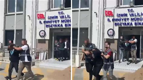 Sevgilisiyle birlikte tetikçi tutup eşini öldürttü KRT TV