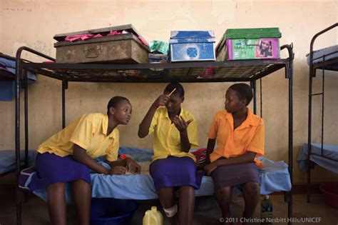 Boarding education in Kenya’s North Eastern Province | Photography & Social Change