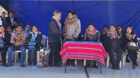 Puno Ins Invierte S 45 Millones Para Construir El Centro Macrorregional De Salud Del Sur