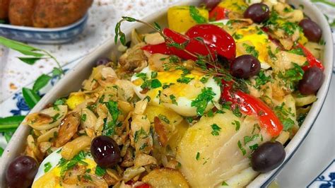 Bacalhau A Gomes De Sa